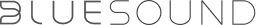 Bluesound logo