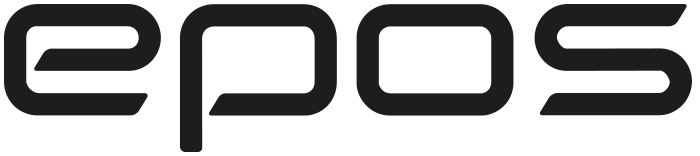 Epos Loudspeakers logo