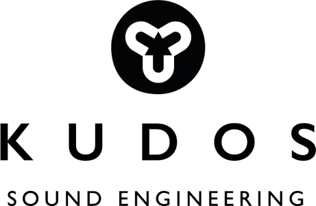 Kudos Audio logo