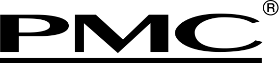 PMC logo